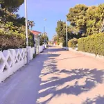 At The Seacily Διαμέρισμα