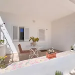 Διαμέρισμα At The Seacily Fontane Bianche