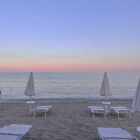 דירה At The Seacily *