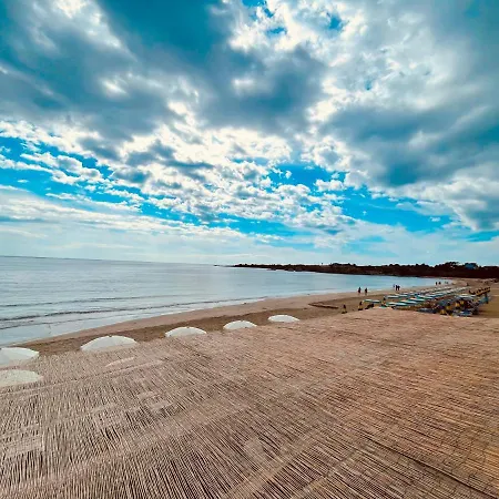 דירה At The Seacily
