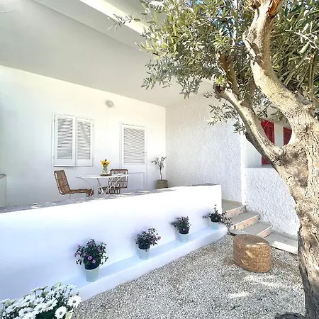 At The Seacily Appartement