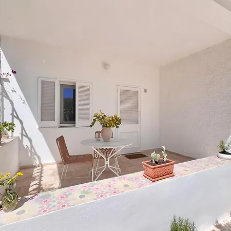 Appartement At The Seacily Fontane Bianche