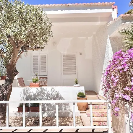 Appartement At The Seacily Fontane Bianche