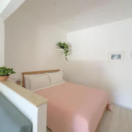 At The Seacily Appartement *